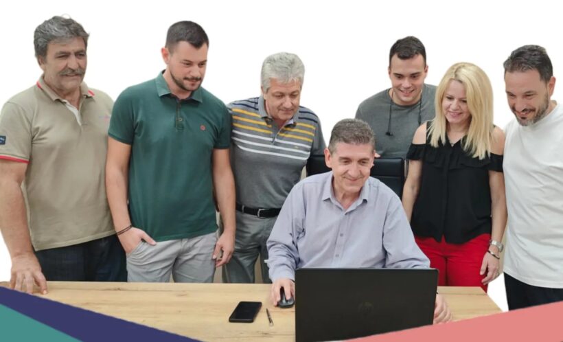 Δυτική Αχαΐα: Ολομέτωπη επίθεση κατοίκων στον δήμαρχο, ζητώντας την παραίτησή του ΒΙΝΤΕΟ 4 Δυτική Αχαΐα: Ολομέτωπη επίθεση κατοίκων στον δήμαρχο, ζητώντας την παραίτησή του ΒΙΝΤΕΟ