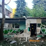 Κλιμακώνεται η σύγκρουση: Πολύνεκρες επιθέσεις drones σε ρωσικό έδαφος