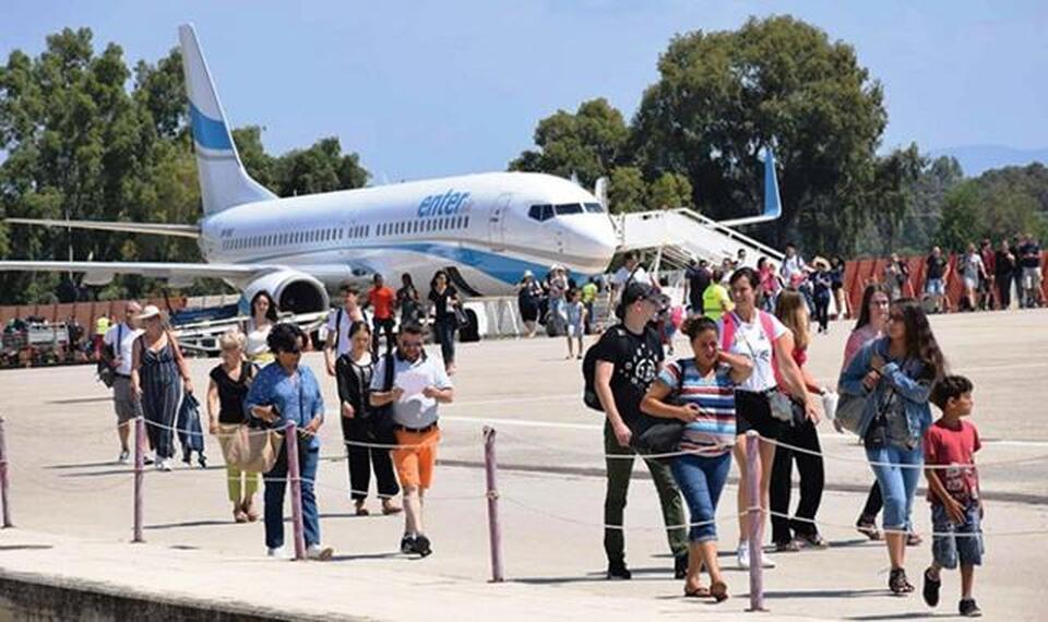 Αχαΐα: Η τουριστική κίνηση, από Άραξο μέχρι Αιγιάλεια - Οι έλληνες, οι ξένοι και οι νέες προοπτικές - Οι αρμόδιοι στο Patrapress 11 Αχαΐα: Η τουριστική κίνηση, από Άραξο μέχρι Αιγιάλεια - Οι έλληνες, οι ξένοι και οι νέες προοπτικές - Οι αρμόδιοι στο Patrapress