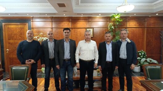 Αχαΐα: «Φαγωμάρα» μεταξύ συνδικαλιστών Αστυνομικών για «επικοινωνιακά πυροτεχνήματα» ΦΩΤΟ 13 Αστυνομικοί με επικίνδυνα πυροτεχνήματα