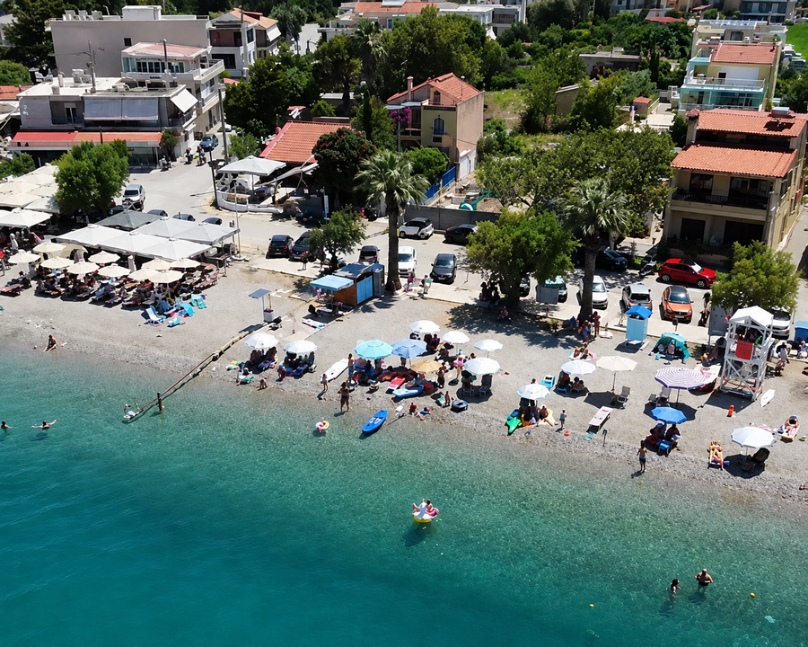 Πάτρα: «Βουτιά» στην εστίαση της Ανατολικής παραλιακής ζώνης – Επαγγελματίες στο Patrapress 11 Πάτρα: «Βουτιά» στην εστίαση της Ανατολικής παραλιακής ζώνης – Επαγγελματίες στο Patrapress