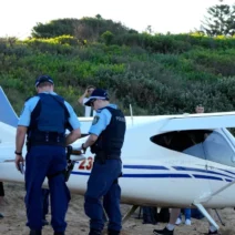 Τραγωδία στη Γερμανία: Αεροσκάφος έπεσε σε κατοικία 1 Τραγωδία στη Γερμανία: Αεροσκάφος έπεσε σε κατοικία