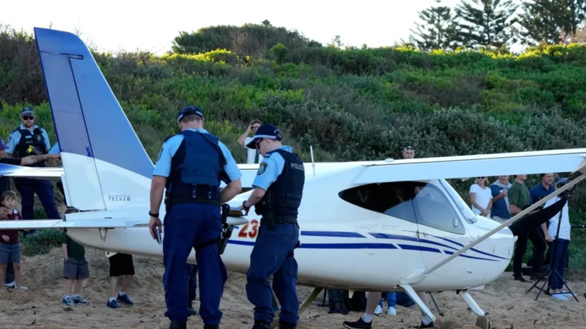 Τραγωδία στη Γερμανία: Αεροσκάφος έπεσε σε κατοικία 3 Τραγωδία στη Γερμανία: Αεροσκάφος έπεσε σε κατοικία