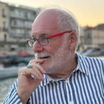 «Τι κύκλους...απροσδιόριστους δημιουργεί η ζωή» 1 «Τι κύκλους...απροσδιόριστους δημιουργεί η ζωή»