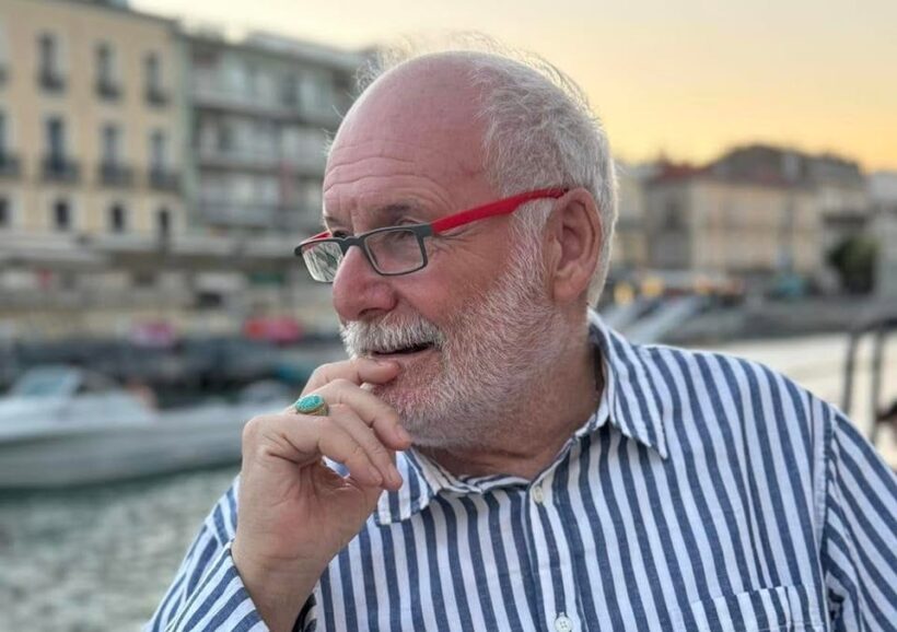 «Τι κύκλους...απροσδιόριστους δημιουργεί η ζωή»