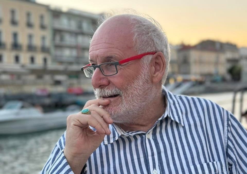 «Τι κύκλους...απροσδιόριστους δημιουργεί η ζωή»