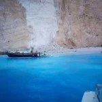 Ζάκυνθος: Θα «σπρώξουν» τη θάλασσα 30 μ. στο «Ναυάγιο»