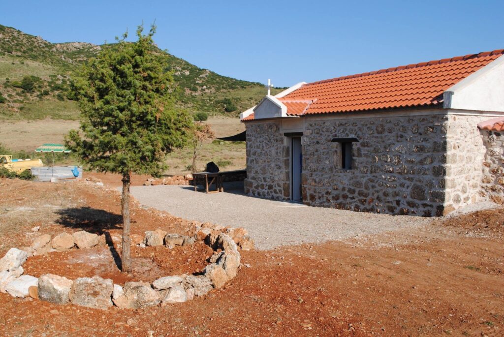 Στους Αμπελόκηπους Αιγείρας γιόρτασαν τον Προφήτη Ηλία ΦΩΤΟ