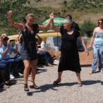 Στους Αμπελόκηπους Αιγείρας γιόρτασαν τον Προφήτη Ηλία ΦΩΤΟ