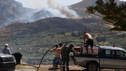 Ρέθυμνο: Κακουργηματική δίωξη στον υπεύθυνο του ΔΕΔΔΗΕ για την φονική πυρκαγιά 15 Ρέθυμνο: Κακουργηματική δίωξη στον υπεύθυνο του ΔΕΔΔΗΕ για την φονική πυρκαγιά