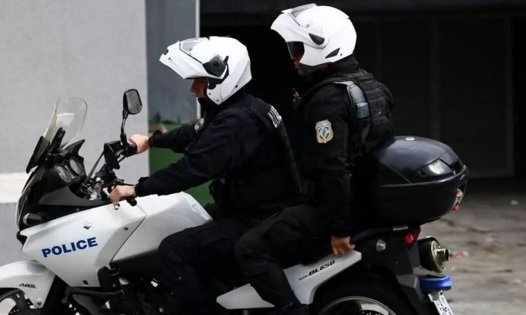 Θεσσαλονίκη: Έκρυψαν κάνναβη στα κεραμίδια σχολείου