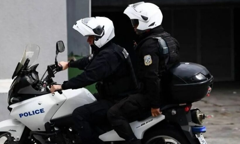Θεσσαλονίκη: Έκρυψαν κάνναβη στα κεραμίδια σχολείου