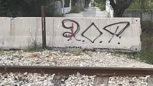 Τσουκαλέικα: «Θα μας κάψουν σαν τα ποντίκια», απαιτείται Εισαγγελική παρέμβαση ΦΩΤΟ