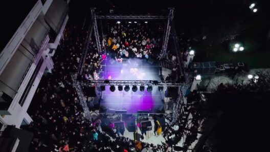 Ο John Digweed Νο 1 DJ στην Αιγιάλεια ΒΙΝΤΕΟ