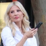 Σε τροχιά επιστροφής η Φαίη Σκορδά στον ΑΝΤ1