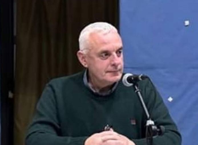 «Αποχωρώ από την Δημοτική ομάδα»