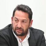 «Θα μετρηθούμε στα ίσια Κύριοι»