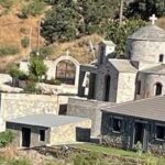 Εορτάζεται ο Αγιος Παΐσιος Λόπεσι Σειρών Καλαβρύτων