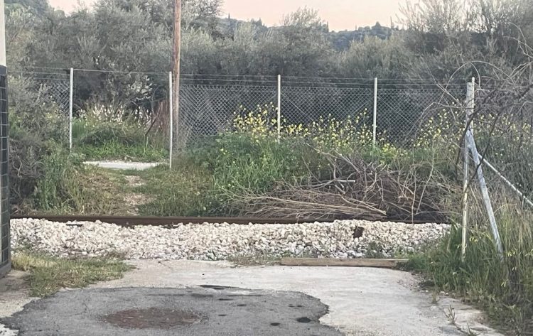 Τσουκαλέικα: Θα τους κάψουν σαν τα ποντίκια και απαιτείται Εισαγγελική παρέμβαση ΦΩΤΟ