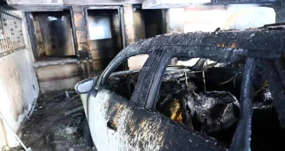 Θεσσαλονίκη πλήρη εξέλιξη Βάγια Νέστορα