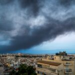 Πάτρα: Τρίτη πόλη της Ελλάδας με τον πιο μολυσμένο αέρα - Αποκαλυπτικά τα στοιχεία του Παγκόσμιου Οργανισμού Υγείας