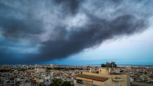 Συγκρούσεις στην Θεσσαλονίκη