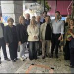 Η Δημοτική Οργάνωση Αιγιαλείας των Δημοκρατών σε ανοιχτή πολιτική συνάντηση