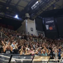 ΠΑΟΚ: Ανακοινώθηκε από την ΚΑΕ το sold out στα εισιτήρια διαρκείας