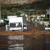 Ειδήσεις από την Πάτρα