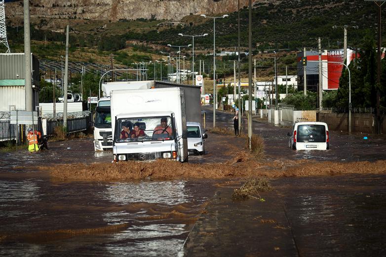 Ειδήσεις από την Πάτρα