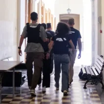 Σύρος: Νέα τροπή στο θρίλερ με την νεκρή διασώστρια