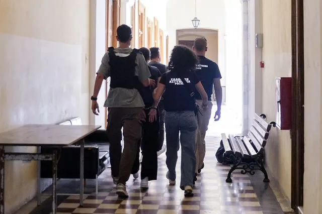 Σύρος: Νέα τροπή στο θρίλερ με την νεκρή διασώστρια