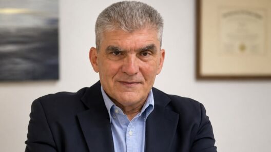 «Η καταδίκη της τυφλης βίας»