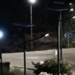 Αχαΐα: Φως από την Περιφέρεια σε 100 κομβικά σημεία που δεν υπήρχε ΒΙΝΤΕΟ