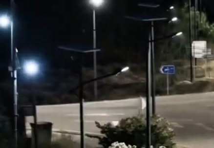 Φωτιά σε αποθήκη
