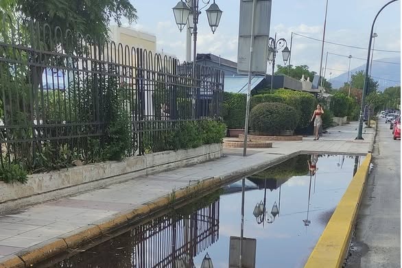 Πάτρα: Διαδήλωση στην Ακτή Δυμαίων