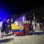 Το Χορευτικό Εργαστήρι Αιγίου στο Παγκόσμιο Φεστιβάλ Παραδοσιακών Χορών ΦΩΤΟ