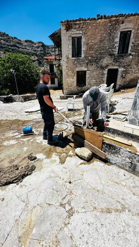 Ετοιμασίες για το Λαπαναΐτικο Συναπάντημα ΦΩΤΟ 32 Ετοιμασίες για το Λαπαναΐτικο Συναπάντημα ΦΩΤΟ