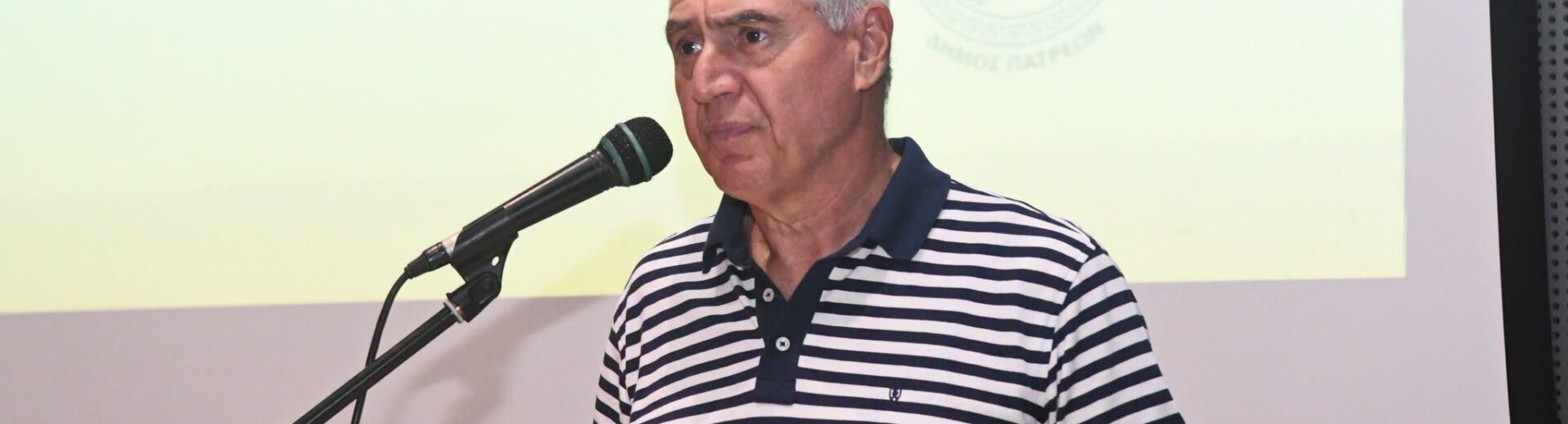 Πάτρα: Κοινωνικό εργο