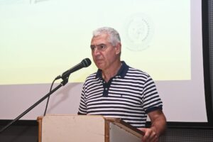 Πάτρα: Κοινωνικό εργο