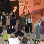 «Η παράσταση συνεχίζεται» στο Φεστιβάλ Ερασιτεχνικού Θεάτρου Πάτρας ΦΩΤΟ