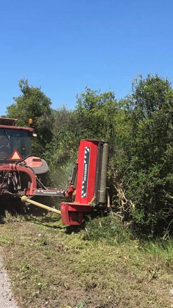 Αχαΐα: Εξασφάλιση ασφαλούς περιβάλλοντος για κατοίκους και επισκέπτες σε Καλάβρυτα και Κλειτορία ΦΩΤΟ 31 Αχαΐα: Εξασφάλιση ασφαλούς περιβάλλοντος για κατοίκους και επισκέπτες σε Καλάβρυτα και Κλειτορία ΦΩΤΟ