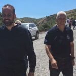 Αχαΐα: Φαρμάκης και Ζαΐμης - «Επιτακτική ανάγκη ένας νέος δρόμος Χαλανδρίτσα - Καλάβρυτα»