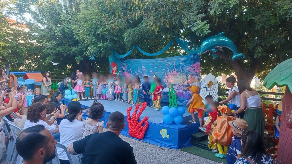 Αποχαιρετιστήριες γιορτές από το Δημοτικό Βρεφοκομείο Πατρών ΦΩΤΟ 32 Αποχαιρετιστήριες γιορτές από το Δημοτικό Βρεφοκομείο Πατρών ΦΩΤΟ