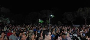 Η έναρξη του Παγκόσμιου Φεστιβάλ Παραδοσιακών Χορών, στο Αίγιο ΒΙΝΤΕΟ