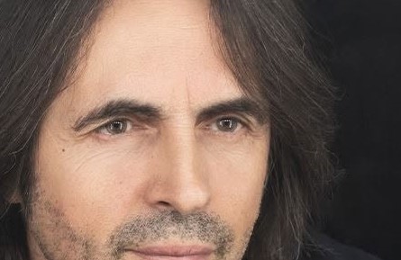 Το Περιοδικό «Πατρινόραμα» παρουσιάζει τον Βασίλη Λέκκα