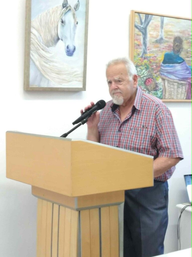 Η γιορτή της Καλλιτεχνικής ομάδας του Κέντρου Πολιτισμού-Ολυμπισμού «Κωστή Παλαμά» ΦΩΤΟ 49 Η γιορτή της Καλλιτεχνικής ομάδας του Κέντρου Πολιτισμού-Ολυμπισμού «Κωστή Παλαμά» ΦΩΤΟ