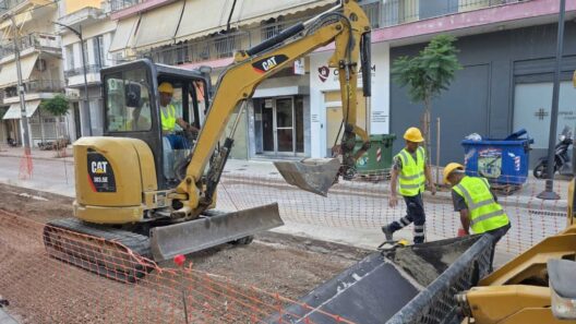 Πάτρα: Στο φουλ οι εργασίες για το Φυσικό αέριο μέσα στην πόλη ΦΩΤΟ 37 Πάτρα: Στο φουλ οι εργασίες για το Φυσικό αέριο μέσα στην πόλη ΦΩΤΟ