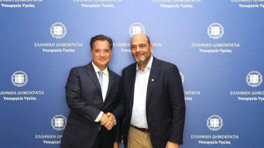 Αχαΐα: Φωτήλας με Άδωνι για νέους μόνιμους ιατρούς σε Κέντρα Υγείας και Περιφερειακά Ιατρεία 36 Αχαΐα: Φωτήλας με Άδωνι για νέους μόνιμους ιατρούς σε Κέντρα Υγείας και Περιφερειακά Ιατρεία