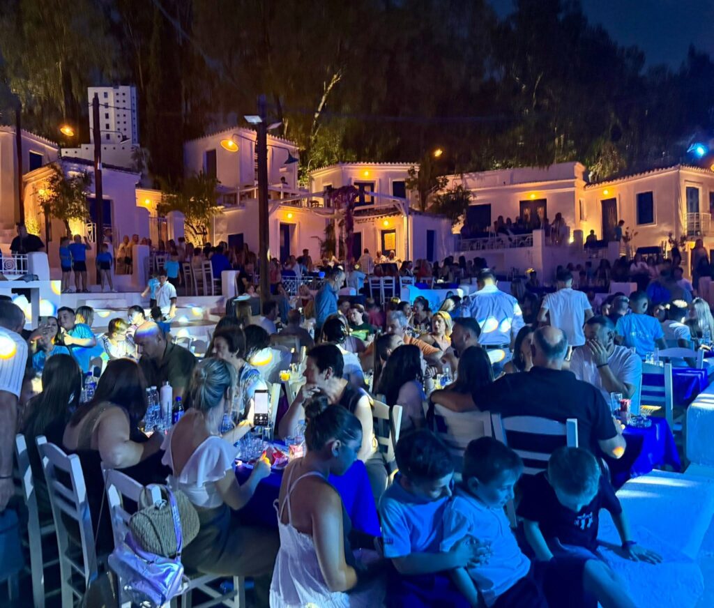 Εκδήλωση λήξης της Σχολής Χορού «Παναγιώτης Τσεκούρας» ΦΩΤΟ 29 Εκδήλωση λήξης της Σχολής Χορού «Παναγιώτης Τσεκούρας» ΦΩΤΟ